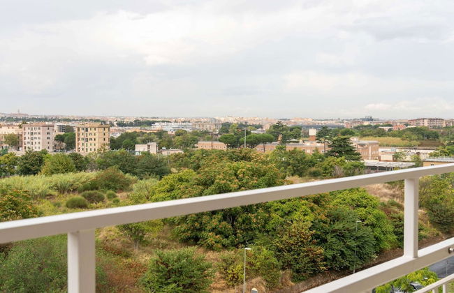 Belvilla by OYO La Casa di Fabio - Foto 32