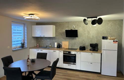 Gemütliches Appartement mit Terrasse und Gartenblick - Foto 2