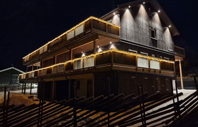 Haugetuft Apartments - Photo 1