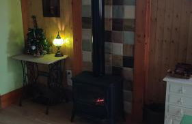 El Grifo Casa de Campo con piscina exclusiva para huéspedes - Foto 15