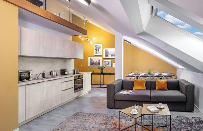 VN48 Suites by Adrez Living - Foto 57