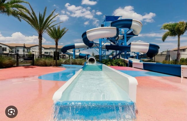 Balmoral Resort-162kb 4 Bedroom Home by RedAwning - Photo 49