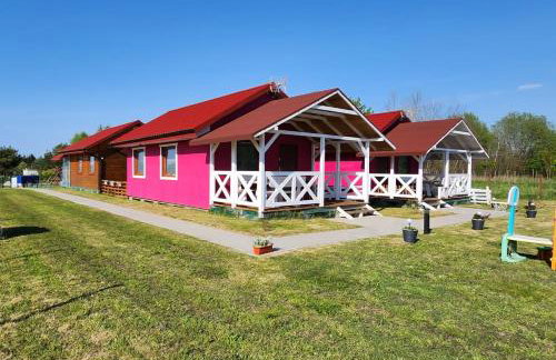 Domki Letniskowe U Żuni - Foto 33