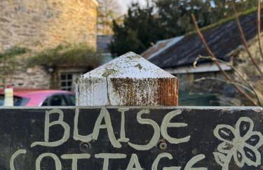 Blaise Cottage Cornwall - Foto 74