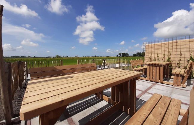 20-person Group Home in the Heart of Friesland - Foto 26