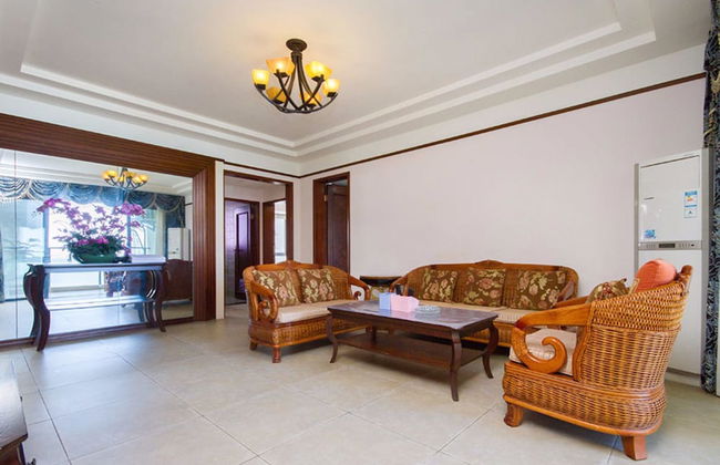 Sanya Blue Bay Apartment - Foto 16