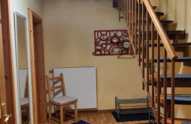 Ferienhaus Route 5 - Photo 8