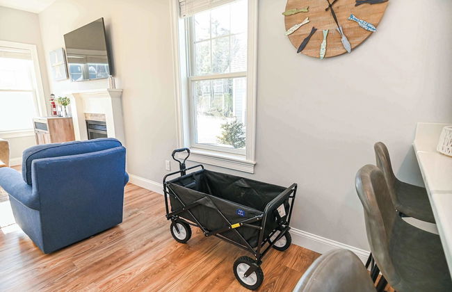 Maritime Meadows Charming Resort-style Home! - Photo 21