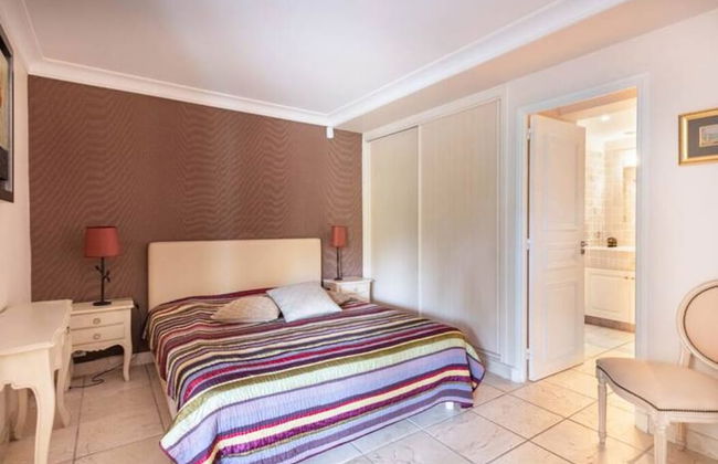 Villa Mas d'Azur By Estates Cannes - Foto 4