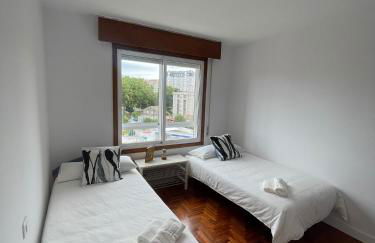Apartamento Balaídos Vigo - Foto 13