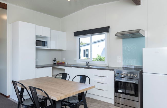 Whakatane Holiday Park - Foto 60