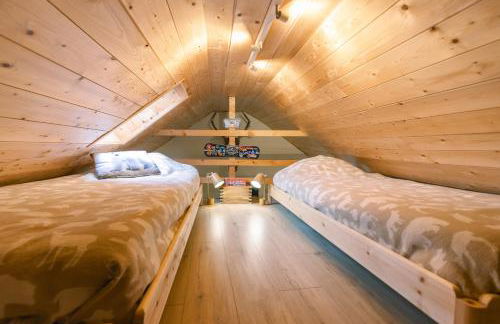 LES AGUDES Télécabine 10min à pied - Foto 6