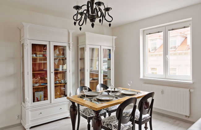 JR Flat Rental - Foto 8