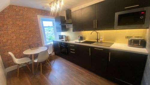 Central Apartments - Derelict - Foto 2, stove, dishwasher, pet friendly, toaster