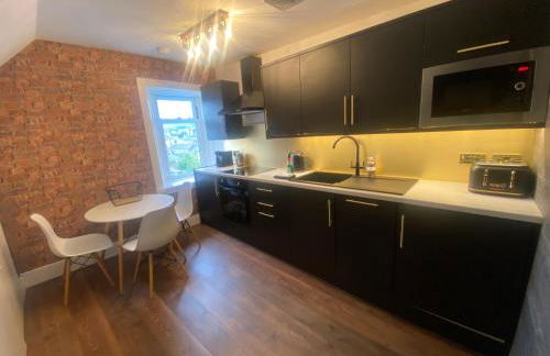 Central Apartments - Derelict - Foto 2