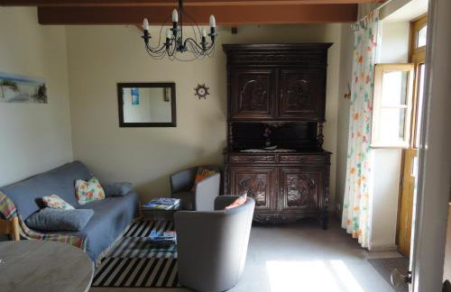 NEVEZ - MAISON LES PIEDS DANS L EAU avec vue imprenable - Photo 11