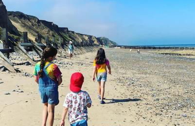 Spectacular sea view, walk to beach, pubs & cafes - Foto 25