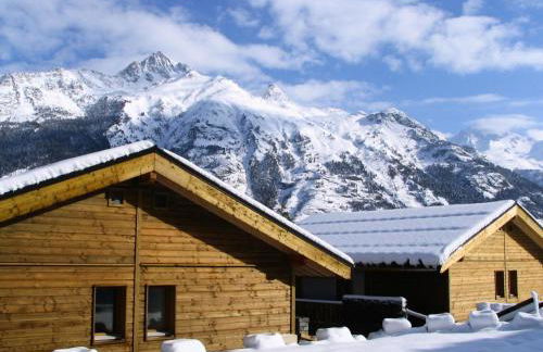 Les Chalets Petit Bonheur - LES CHALETS PETIT BONHEUR - CHT79 MAE-2494 - Foto 13