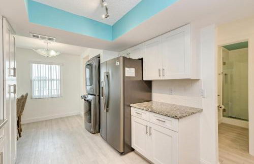 Absolute Anna Maria-Private Beach Access-Heated Pool-Water Views From Every Room - Foto 17