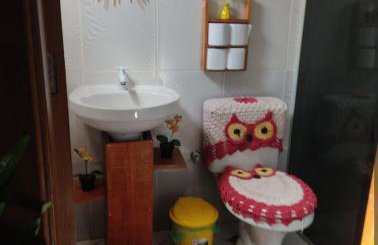 Casa Refugio - Foto 15