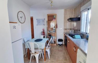 Casa Bella - 2 Bedroom Villa - Arboleas - Photo 42