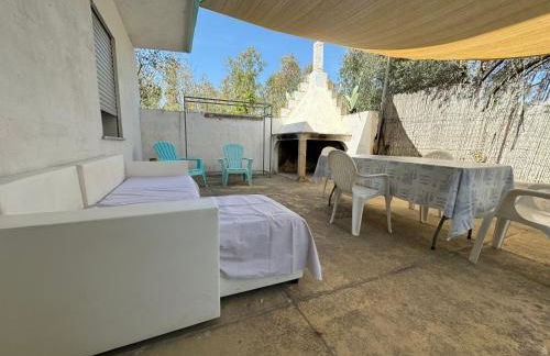 Le Corti Sarde Beach Apartments - Foto 54