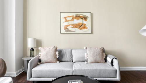 Kendall Square 1BR w Concierge Gym nr MIT BOS-716 - Foto 2, Other