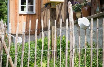 Kulturdenkmal Umgebinde1657 - Foto 33