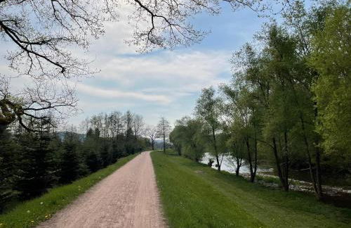 Wehr Orchidee Apartment - Foto 31