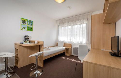 KOSY Appart'Hôtels Troyes - City & Park - Foto 46