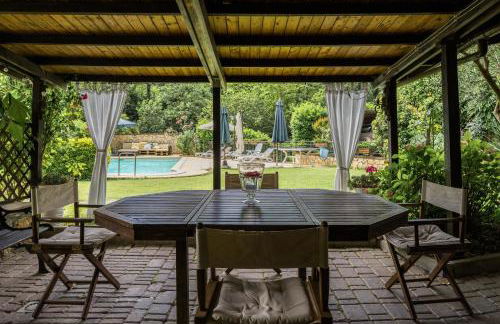 Cascina Oddone Prati Winery - Foto 5