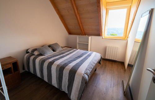 Appartement charmant à Saint-Côme-d'Olt - 80 m² avec balconc - Photo 14