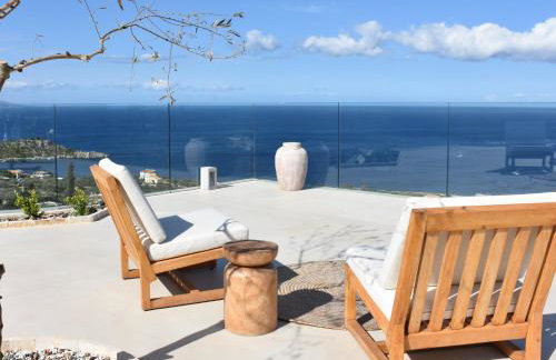 Thelxi's Suite I - Brand New Seaview Suite! - Foto 5