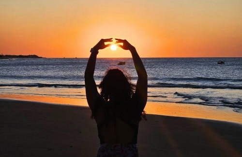 Casa Gostoso Mar - Apartamentos - Foto 78