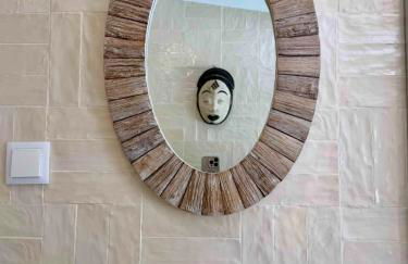 Charming cottage, pool & garden by Guincho beach - Foto 23