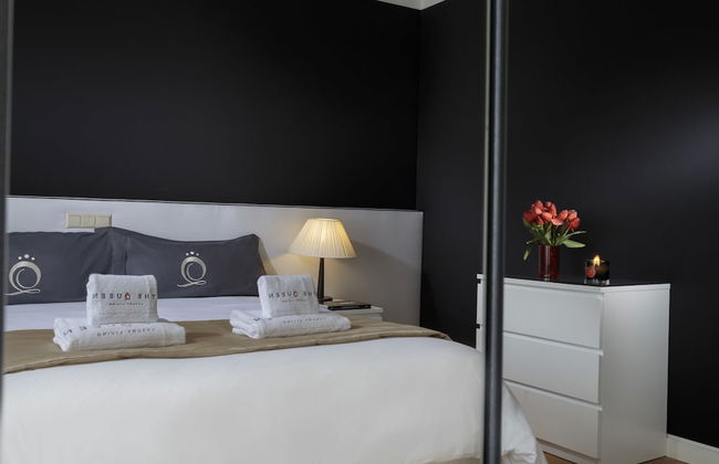 The Queen Luxury Apartments - Villa Giada - Foto 3