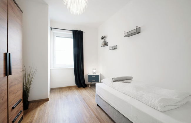 easy flat Villach Main Plaza - Foto 18