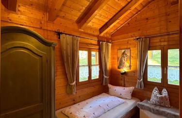 Blockhäuser Stamsried - Photo 13