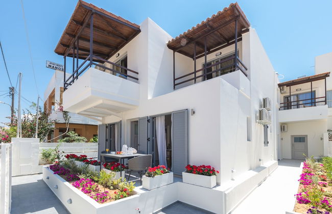 Rotunda Suites - Foto 31