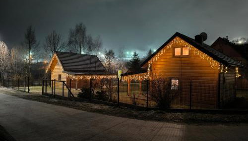 Domek Przy Stoku - Foto 3