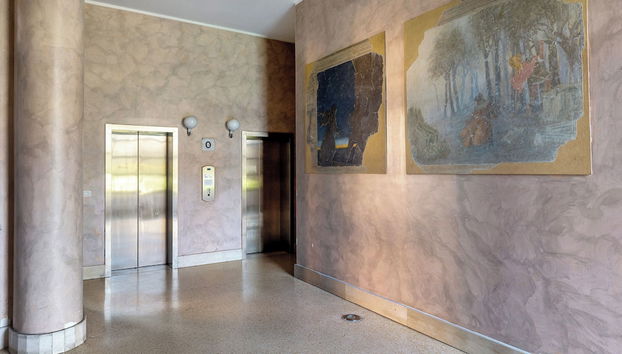 Terrazza Masini by Wonderful Italy - Foto 4, Entrada interior