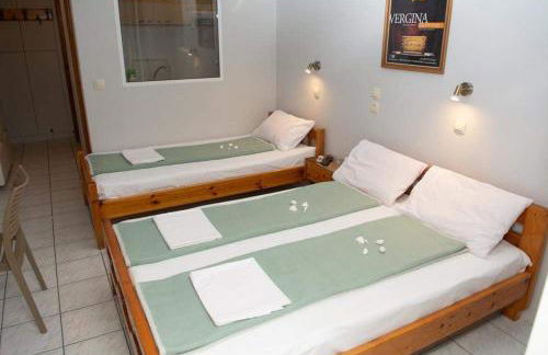 Giorgos Apartments Sea View - Foto 28