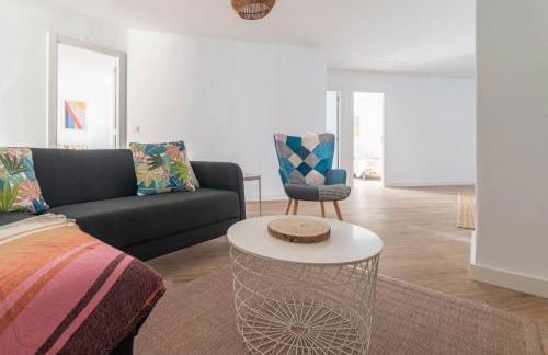 Gran Atico con terraza - Foto 24