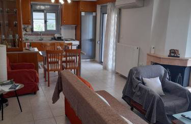 Dominikis appartment - Foto 1