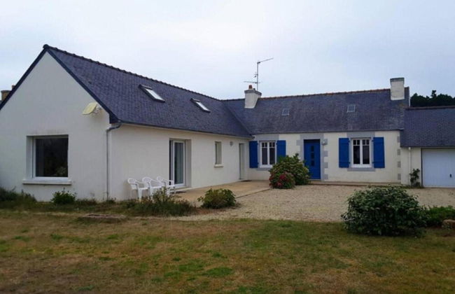 Holiday Home, Plouhinec - Foto 29