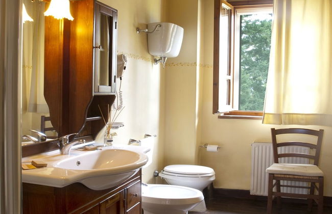 Agriturismo Sant'Illuminato - Foto 22