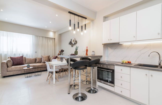 Selozia Apartment - Foto 1