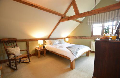 Wheelwright's Barn - Photo 18