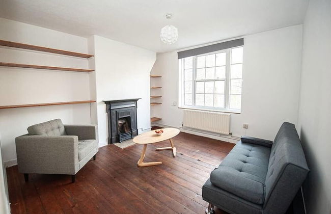 Central London 2BR Apartment in Waterloo - Foto 1
