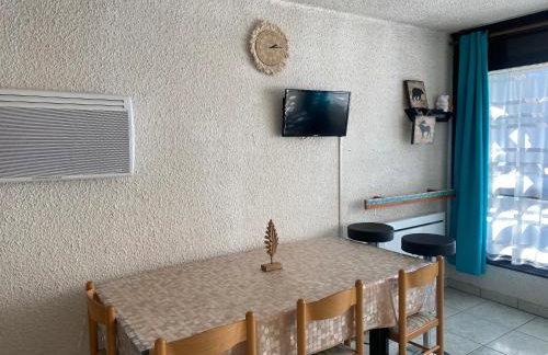 Appartement au pied des pistes- Piau Engaly - Foto 7